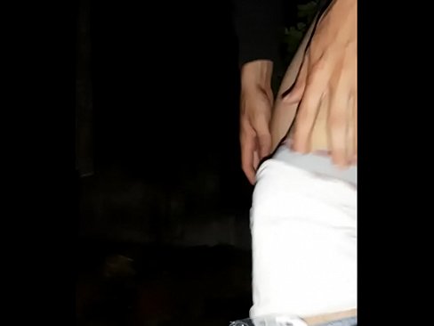 ❤️ Moj sosed je skočil na moj karantenski zid ❤️❌ Fucking video pri nas ❌❤