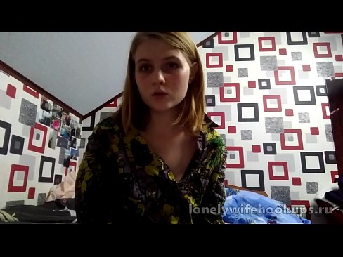 ❤️ Mlada blond študentka iz Rusije ima rada večje kurce. ❤️❌ Fucking video pri nas ❌❤