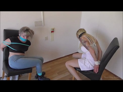 ❤️ Zasvojena / zvezana in z usti / deklica v stiski ❤️❌ Fucking video pri nas ❌❤