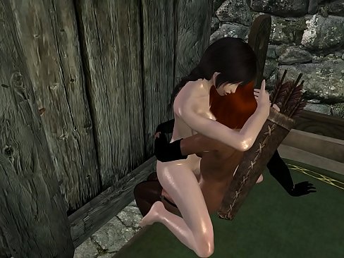 ❤️ na počitnicah, in uporabil telesa tsbbe in unpe maksimalnih igralcev, succubus in nord ❤️❌ Fucking video pri nas ❌❤