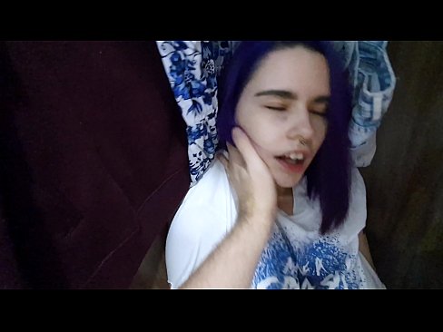 ❤️ Našel sem svojo sestro v omari in ji pomagal narediti ❤️❌ Fucking video pri nas ❌❤